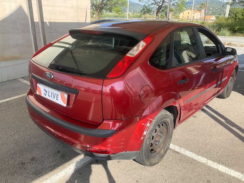Ford Focus 1.6 Trend 2006 – снимка 2