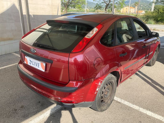 Ford Focus 1.6 Trend 2006 – снимка 2