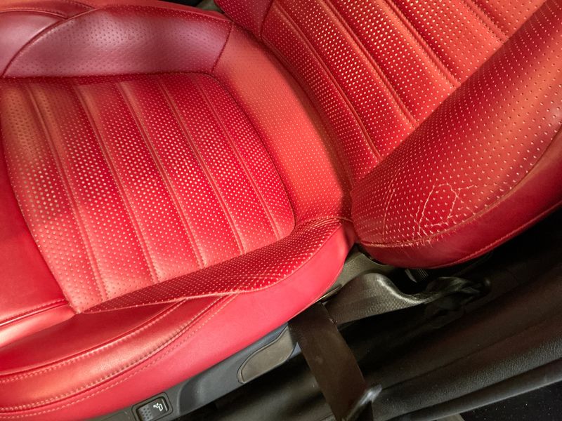 Alfa Romeo Giulietta 1.4 Turbo Super 2018 – снимка 22
