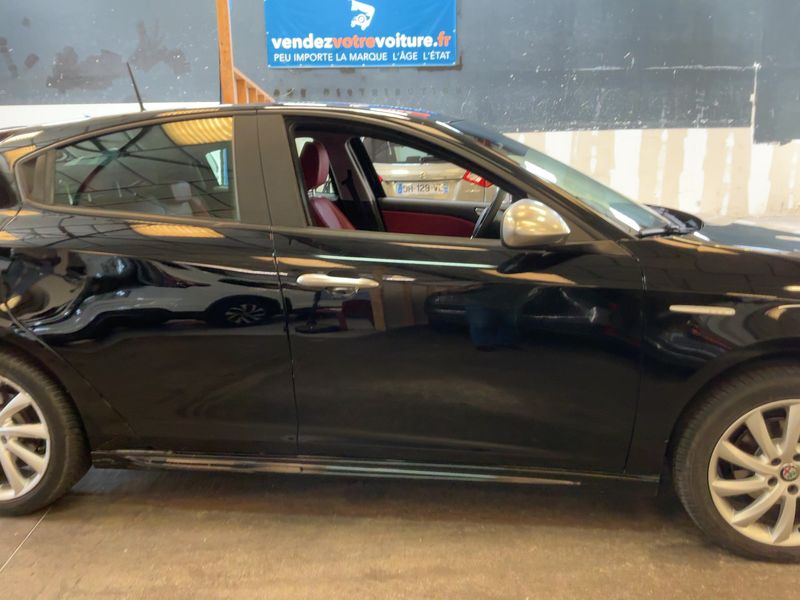 Alfa Romeo Giulietta 1.4 Turbo Super 2018 – снимка 10