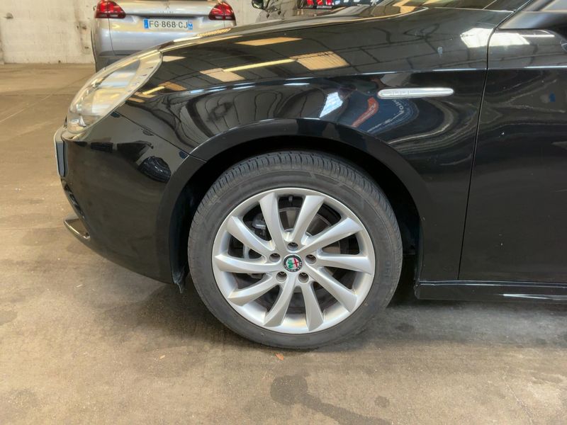 Alfa Romeo Giulietta 1.4 Turbo Super 2018 – снимка 3