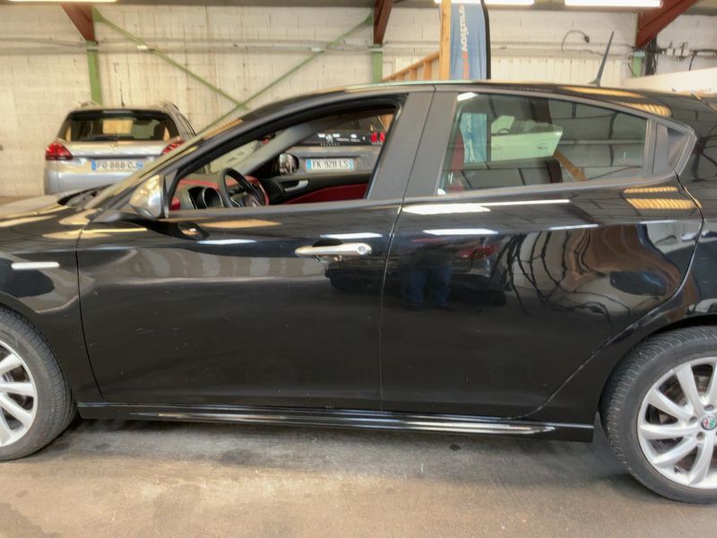 Alfa Romeo Giulietta 1.4 Turbo Super 2018 – снимка 4