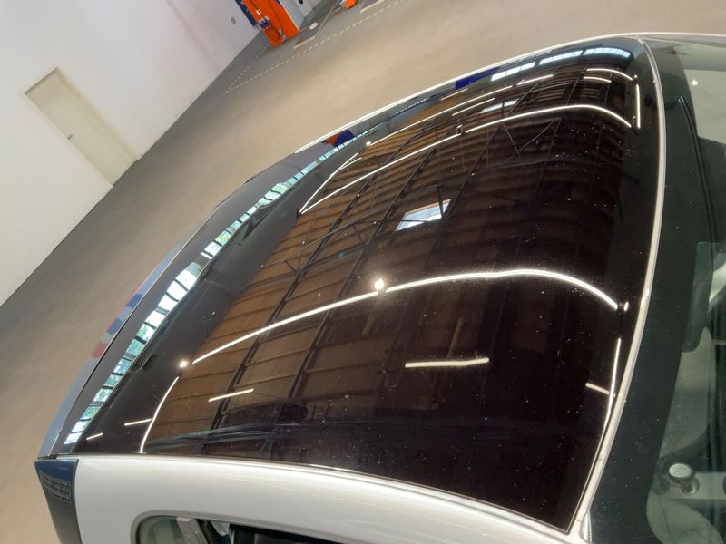 Smart fortwo 0.8 CDI Passion 2013 – снимка 13