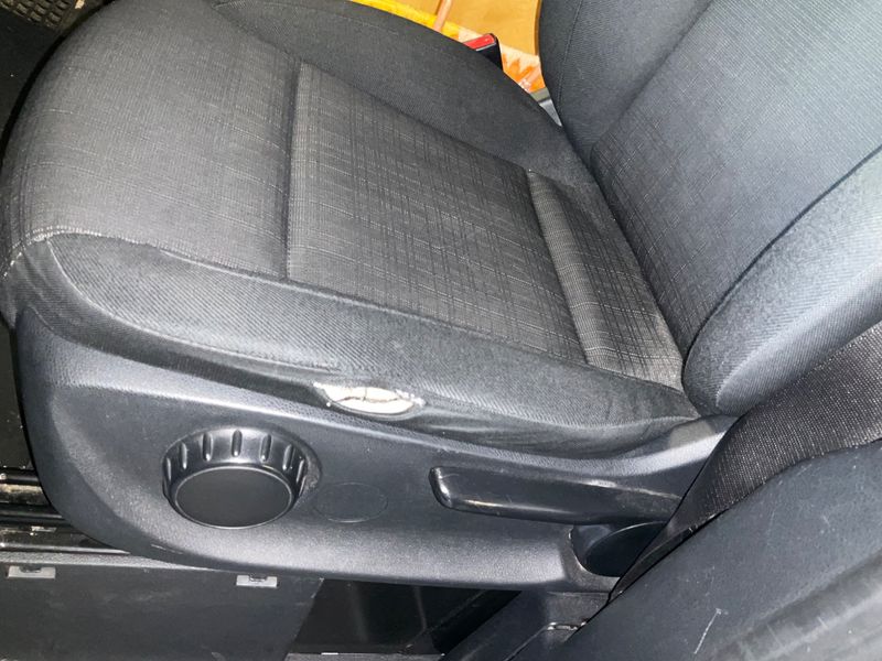 Mercedes-Benz Vito 119 CDI lang 2019 – снимка 36