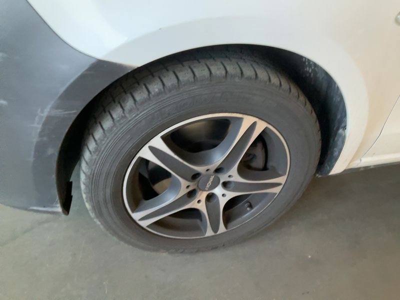 Mercedes-Benz Vito 119 CDI lang 2019 – снимка 3