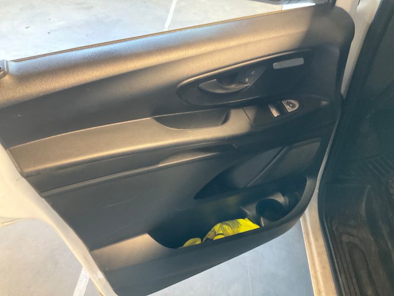 Mercedes-Benz Vito 119 CDI lang 2019 – снимка 43