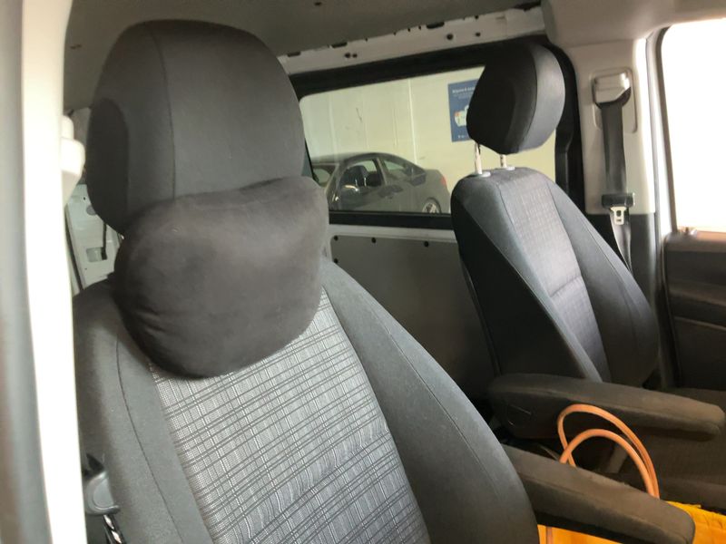 Mercedes-Benz Vito 119 CDI lang 2019 – снимка 20