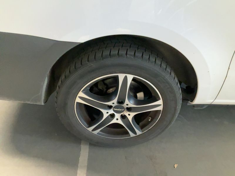 Mercedes-Benz Vito 119 CDI lang 2019 – снимка 9