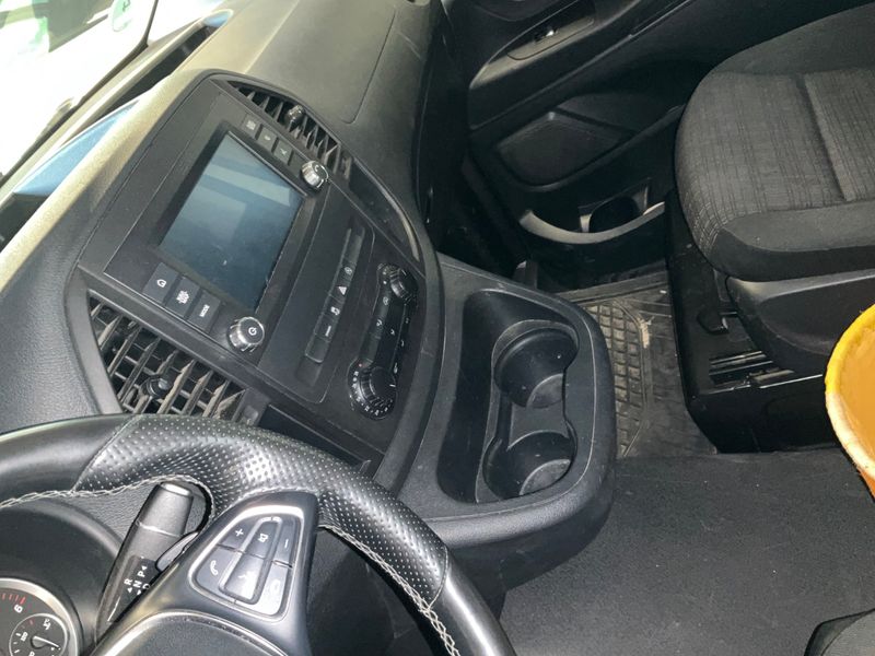 Mercedes-Benz Vito 119 CDI lang 2019 – снимка 37