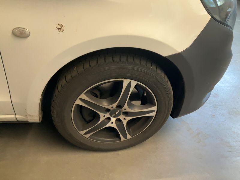 Mercedes-Benz Vito 119 CDI lang 2019 – снимка 11