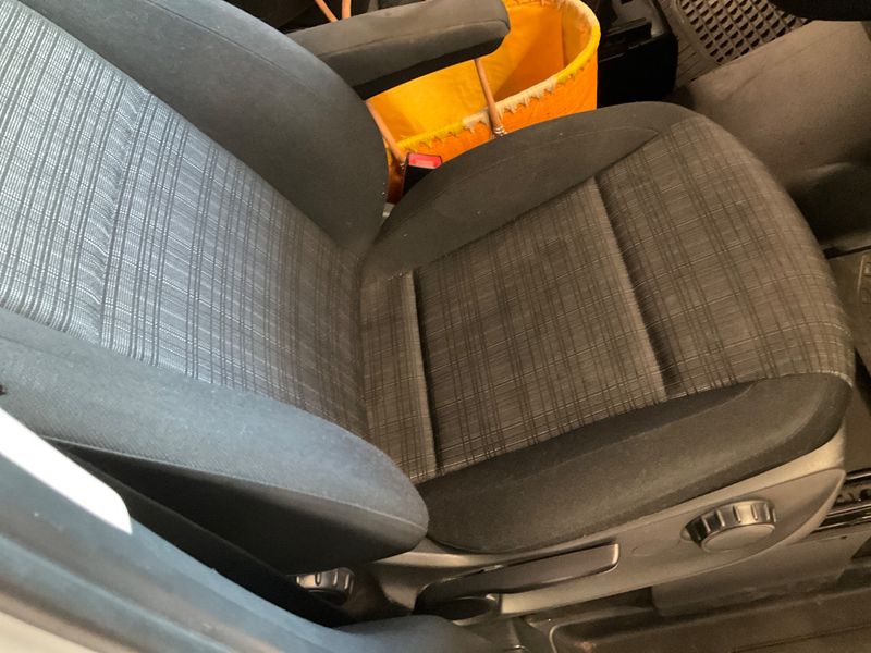 Mercedes-Benz Vito 119 CDI lang 2019 – снимка 41