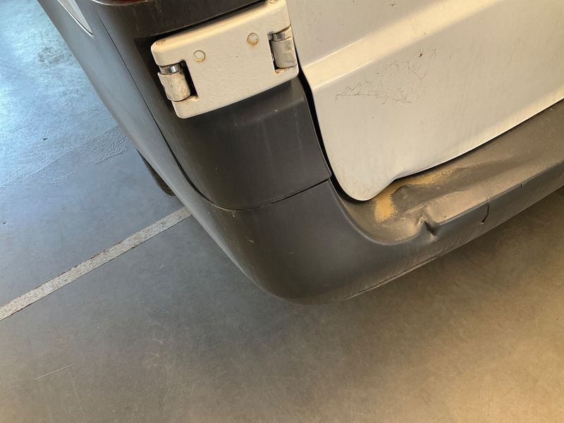 Mercedes-Benz Vito 119 CDI lang 2019 – снимка 49