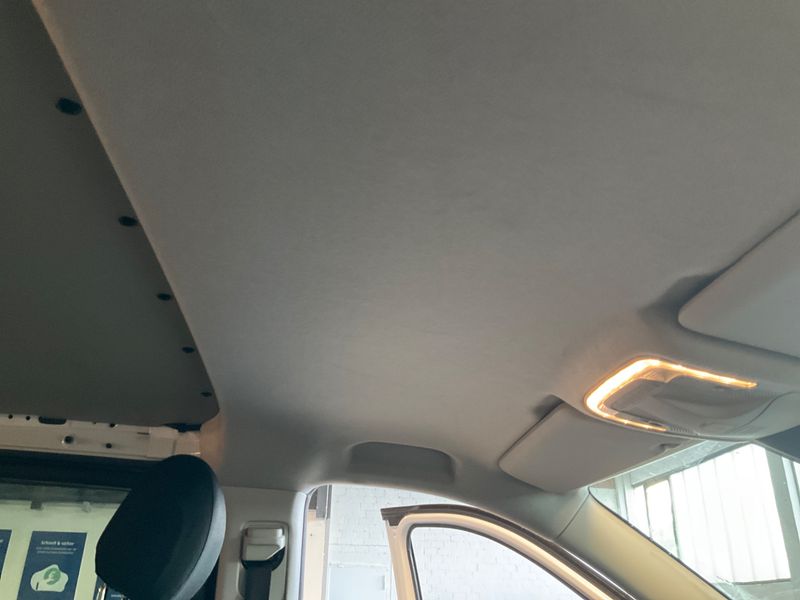 Mercedes-Benz Vito 119 CDI lang 2019 – снимка 40