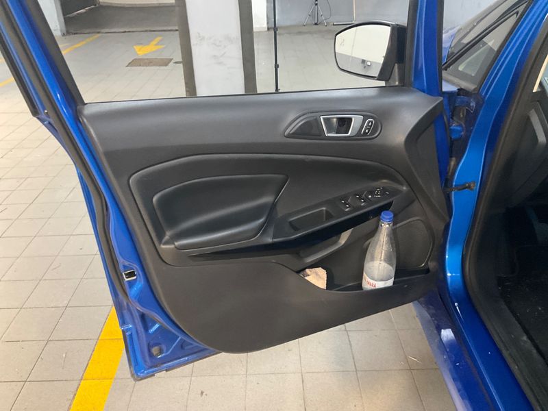 Ford EcoSport 1.0 EcoBoost ST-Line 2021 – снимка 31