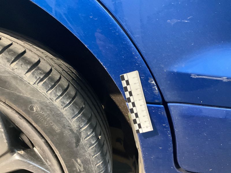 Ford EcoSport 1.0 EcoBoost ST-Line 2021 – снимка 23