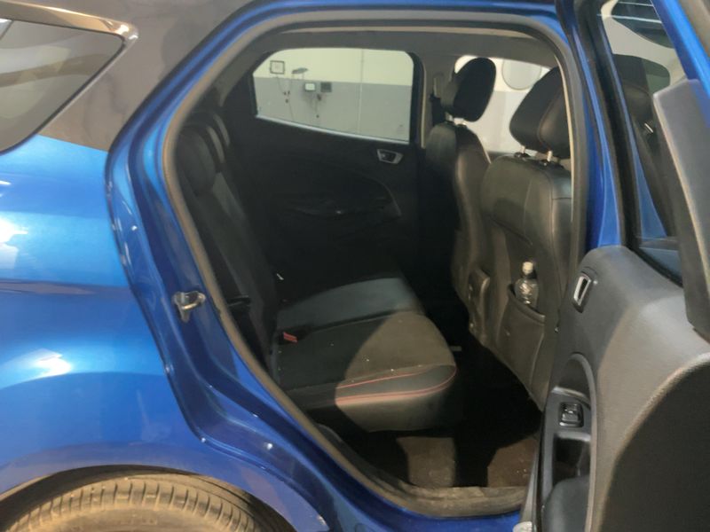 Ford EcoSport 1.0 EcoBoost ST-Line 2021 – снимка 19