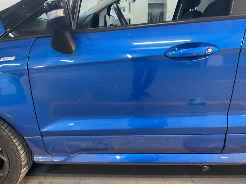Ford EcoSport 1.0 EcoBoost ST-Line 2021 – снимка 28