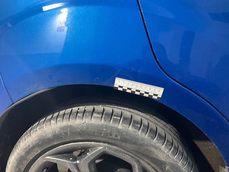 Ford EcoSport 1.0 EcoBoost ST-Line 2021 – снимка 24
