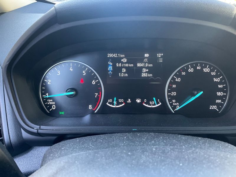 Ford EcoSport 1.0 EcoBoost ST-Line 2021 – снимка 18