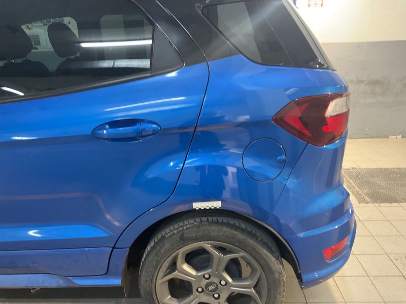 Ford EcoSport 1.0 EcoBoost ST-Line 2021 – снимка 30