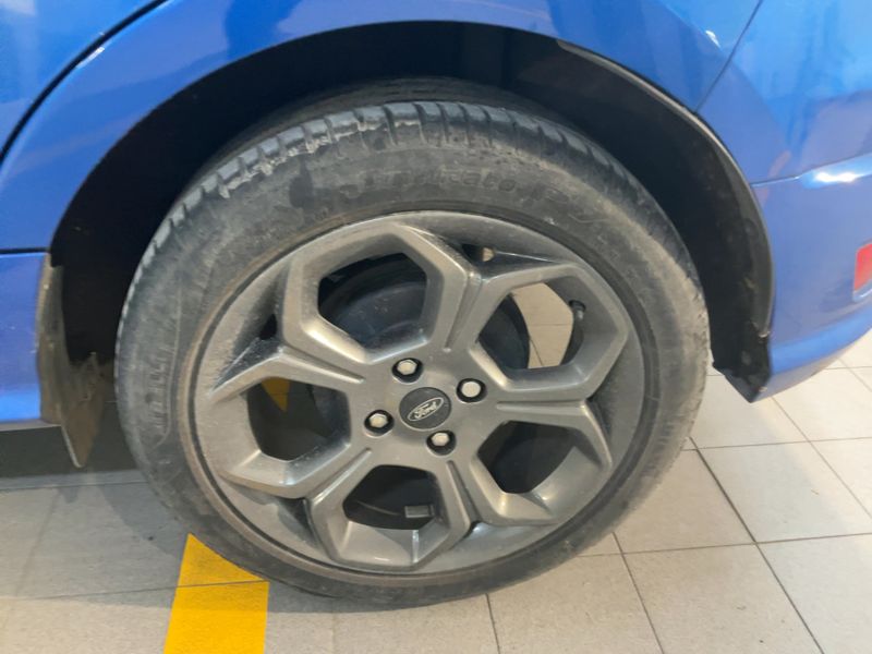 Ford EcoSport 1.0 EcoBoost ST-Line 2021 – снимка 5