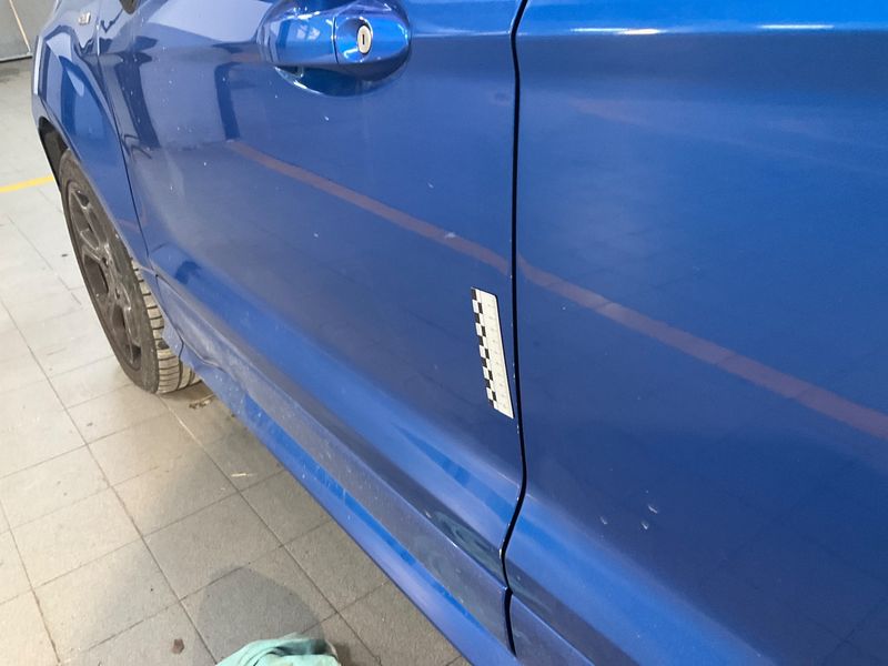 Ford EcoSport 1.0 EcoBoost ST-Line 2021 – снимка 27
