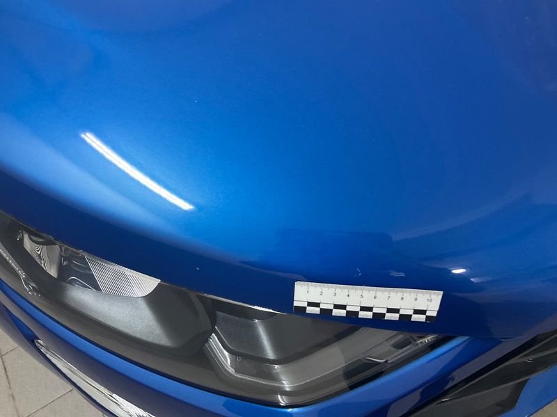 Ford EcoSport 1.0 EcoBoost ST-Line 2021 – снимка 41