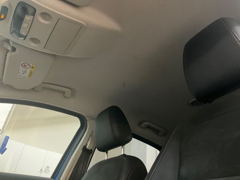 Ford EcoSport 1.0 EcoBoost ST-Line 2021 – снимка 34