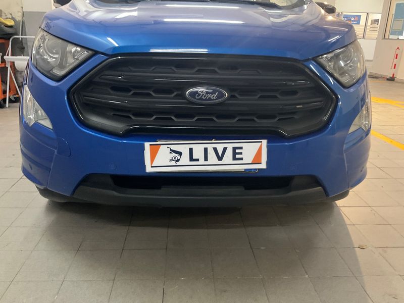 Ford EcoSport 1.0 EcoBoost ST-Line 2021 – снимка 39