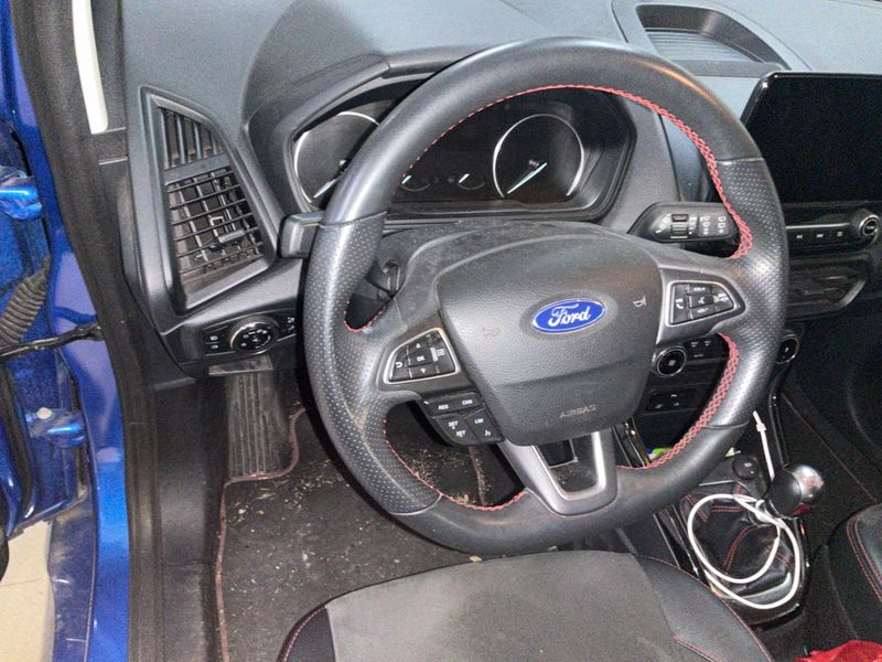 Ford EcoSport 1.0 EcoBoost ST-Line 2021 – снимка 33