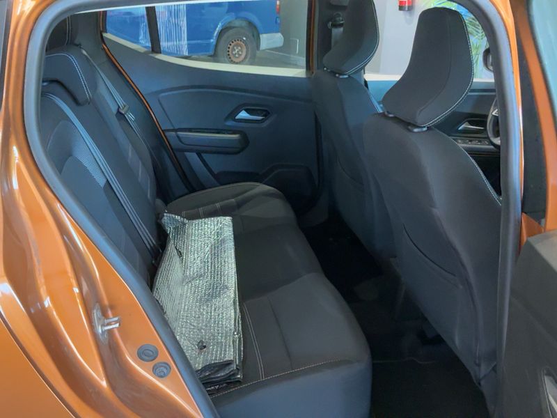 Dacia Sandero 1.0 TCe LPG Stepway Expression 2023 – снимка 19