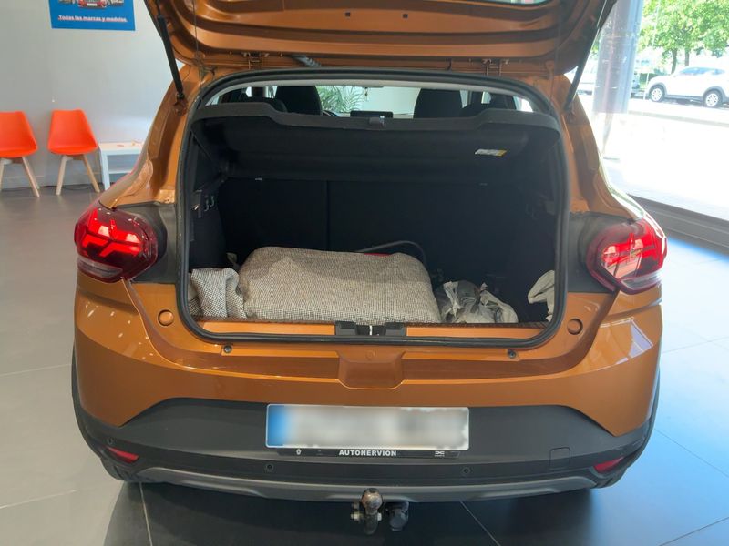 Dacia Sandero 1.0 TCe LPG Stepway Expression 2023 – снимка 15