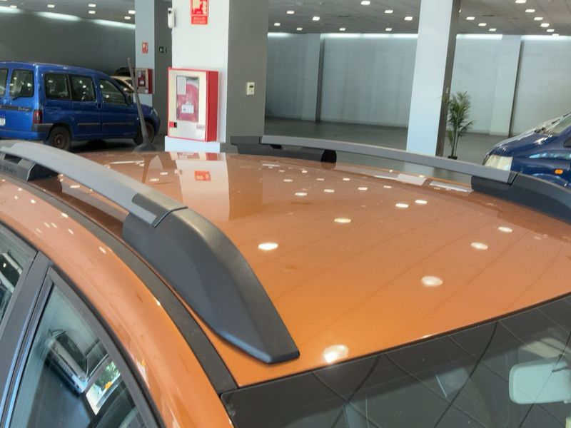 Dacia Sandero 1.0 TCe LPG Stepway Expression 2023 – снимка 13