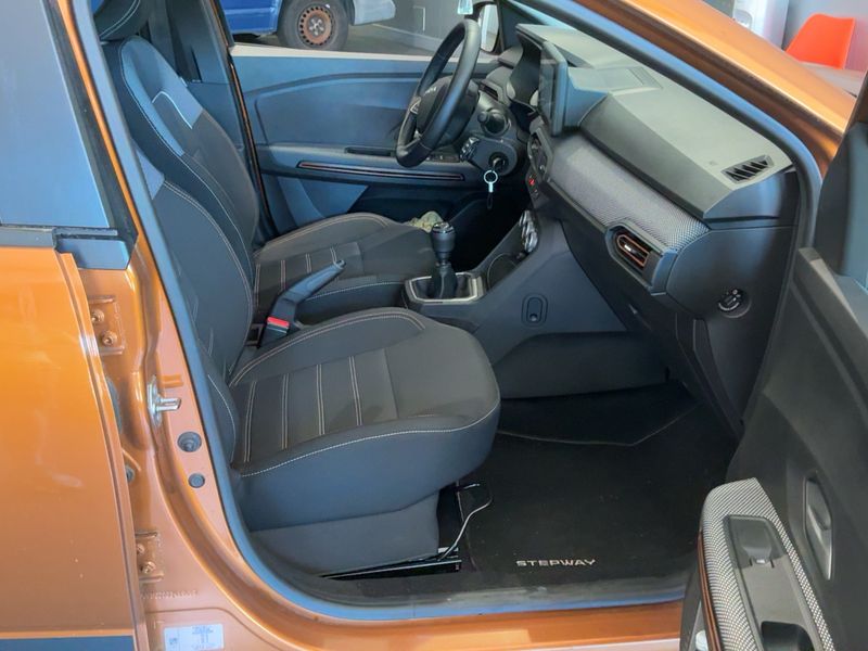 Dacia Sandero 1.0 TCe LPG Stepway Expression 2023 – снимка 16