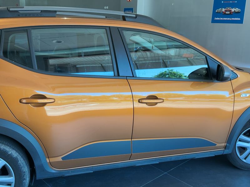 Dacia Sandero 1.0 TCe LPG Stepway Expression 2023 – снимка 10