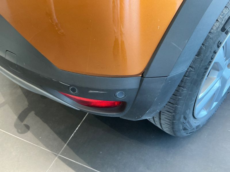 Dacia Sandero 1.0 TCe LPG Stepway Expression 2023 – снимка 27