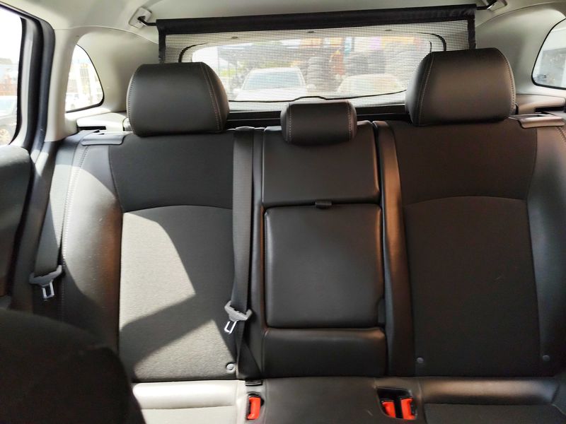 Chevrolet Cruze 2.0 Diesel LTZ 2013 – снимка на щета