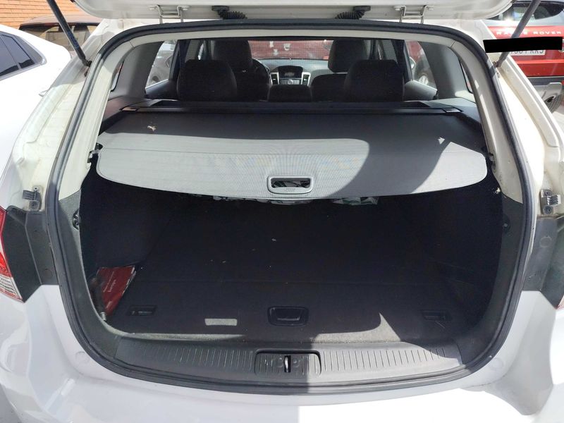 Chevrolet Cruze 2.0 Diesel LTZ 2013 – снимка 9