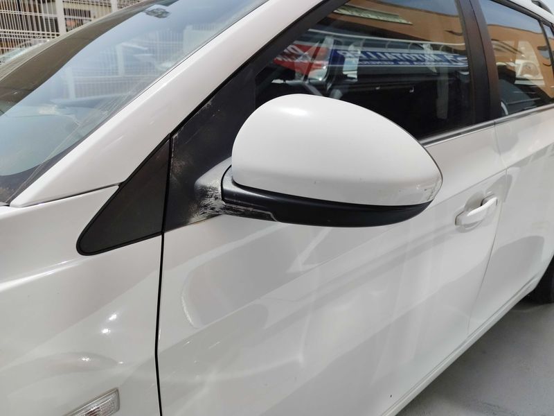 Chevrolet Cruze 2.0 Diesel LTZ 2013 – снимка на щета