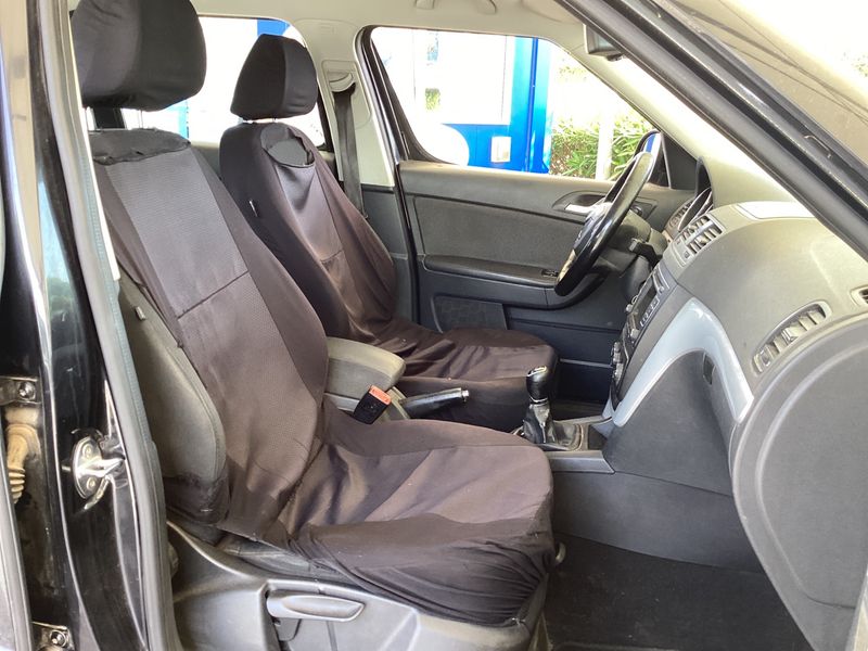 Skoda Yeti 1.2 TSI Ambition 2013 – снимка 3
