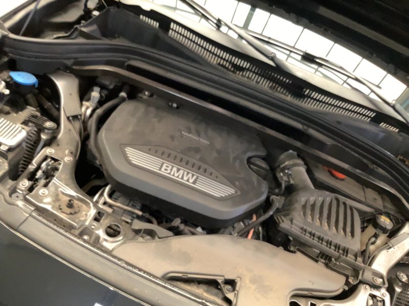 BMW X2 sDrive 16d 2022 – снимка 24