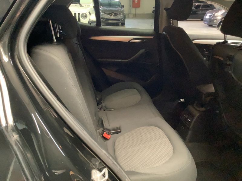 BMW X2 sDrive 16d 2022 – снимка 19