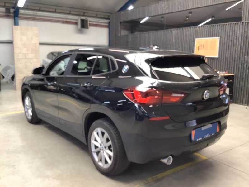 BMW X2 sDrive 16d 2022 – снимка 6