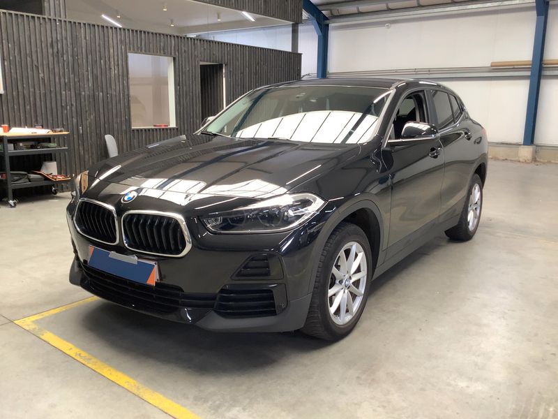 BMW X2 sDrive 16d 2022 – снимка 1