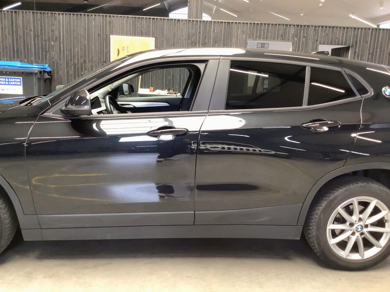 BMW X2 sDrive 16d 2022 – снимка 4
