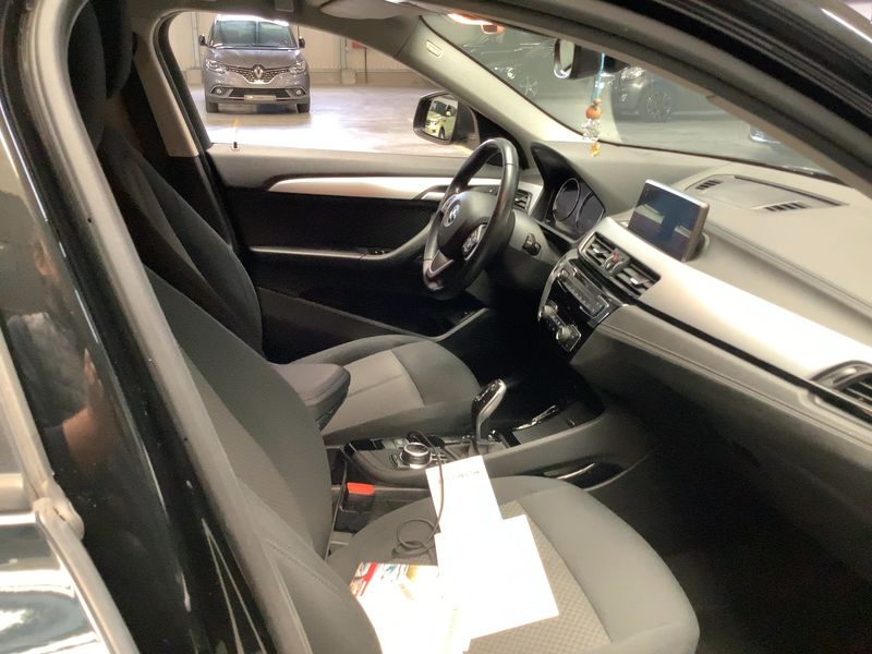 BMW X2 sDrive 16d 2022 – снимка 16