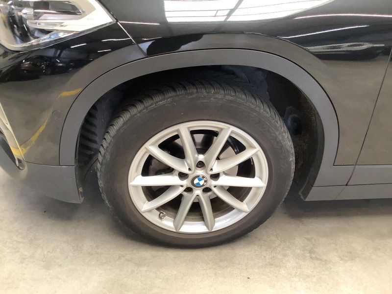 BMW X2 sDrive 16d 2022 – снимка 3