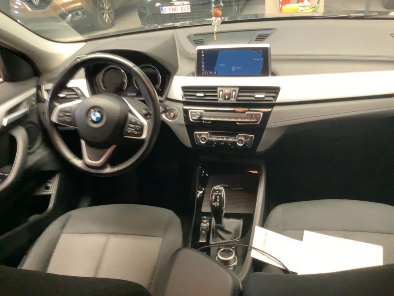 BMW X2 sDrive 16d 2022 – снимка 17