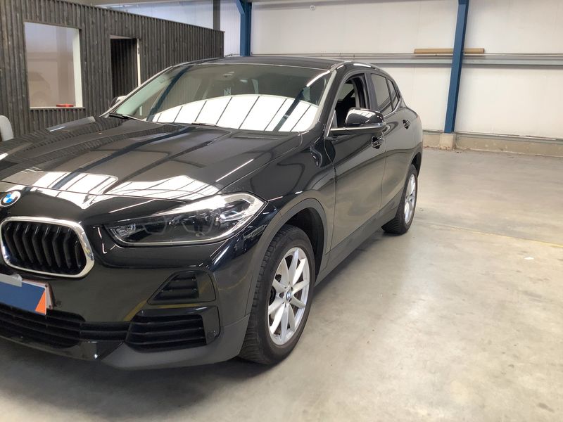 BMW X2 sDrive 16d 2022 – снимка 2