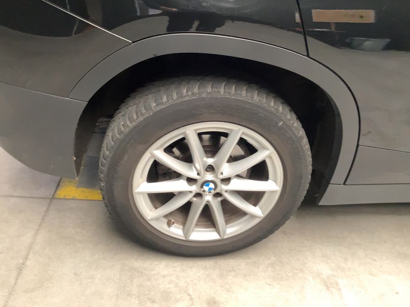 BMW X2 sDrive 16d 2022 – снимка 9